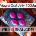 Viagra Oral Jelly 100Mg 02